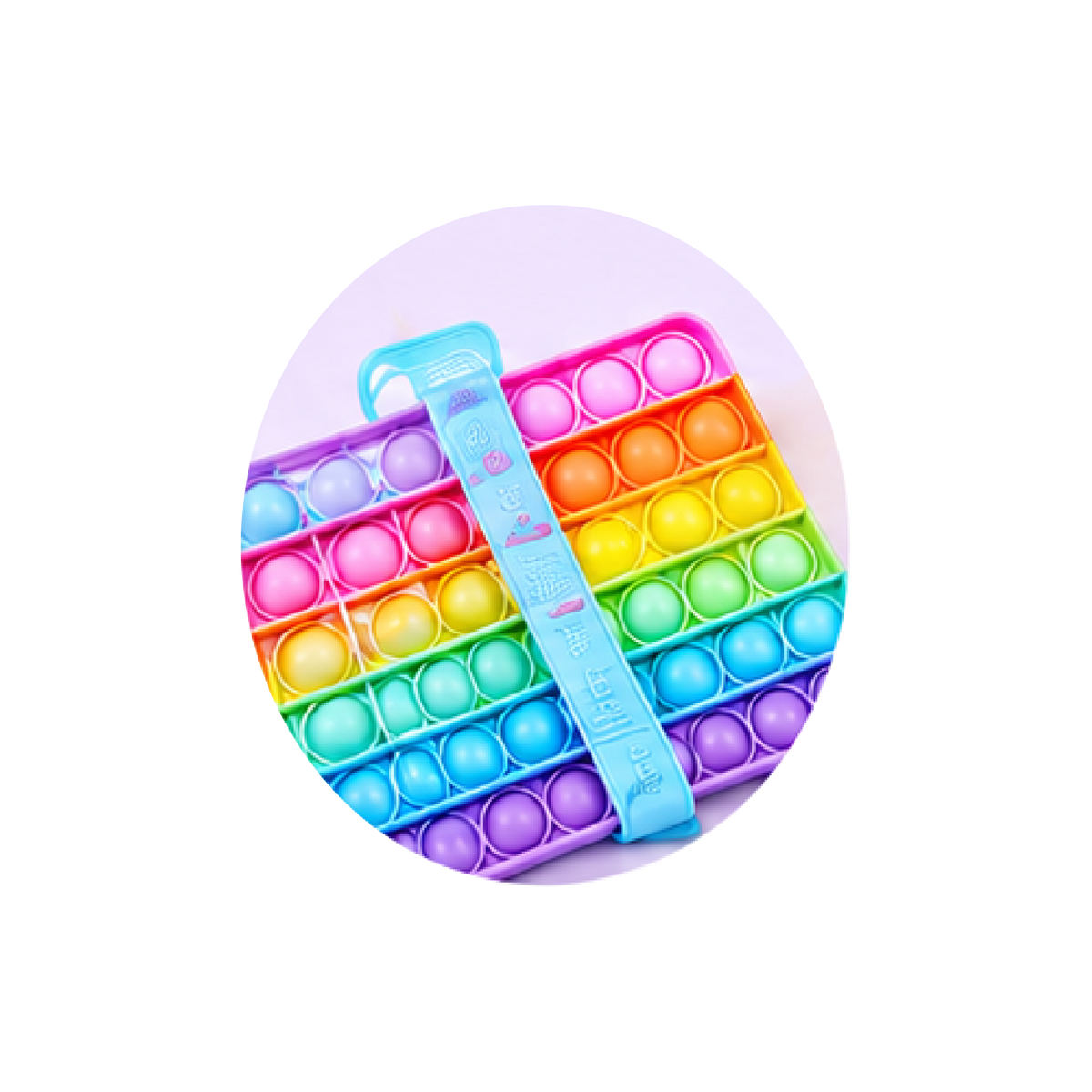 FIDGETS