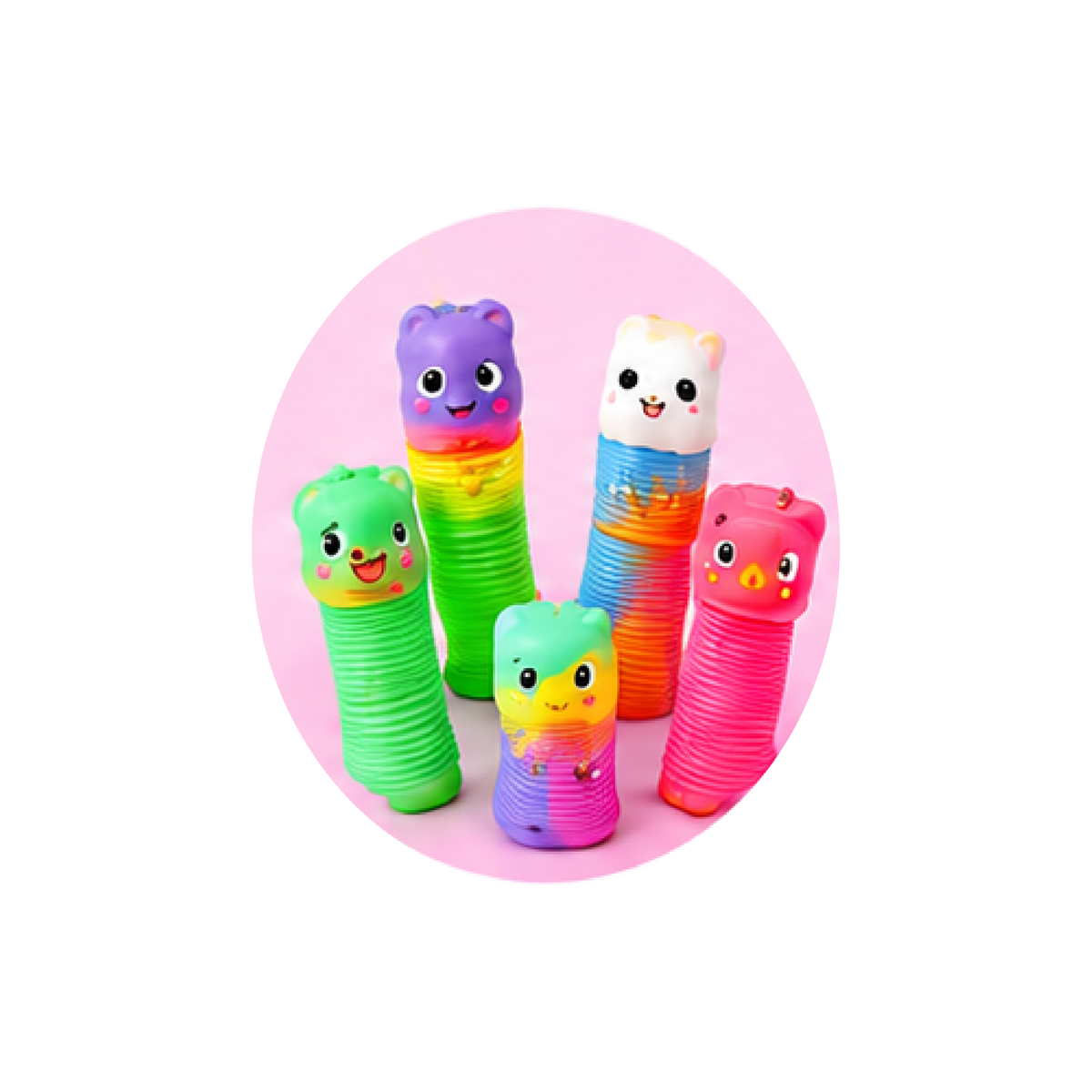 VIRAL TOYS