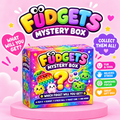 Fidget Mystery box