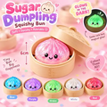 Sugar Dumpling 6cm