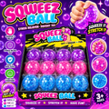 Glitter Ball (individually Boxed)