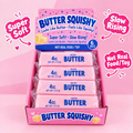 Pink Butter Stick Squishy 13cm