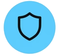 safe & secure
