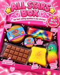 All Stars Box