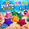 3D Star Fish Arriving after 25th Aug