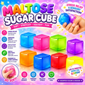 Clear Cube (OPP Bag)
