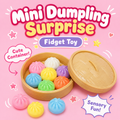 Mini Dumpling Squishies