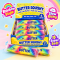 Rainbow Butter Stick Squishy 13cm