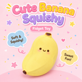 Squishy Banana