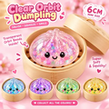 Clear Orbit Dumpling 6cm