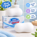 Simulated Soap Squishy
