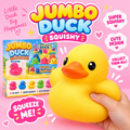 Jumbo Duck