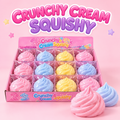 Crunchy Cream Squishy
