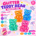 Glitter Bear Large