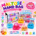 Maltose Hand Bag