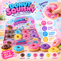 Donut Squishy
