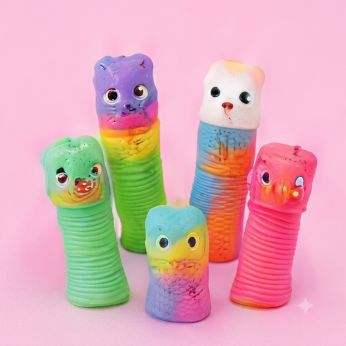 Viral Toys