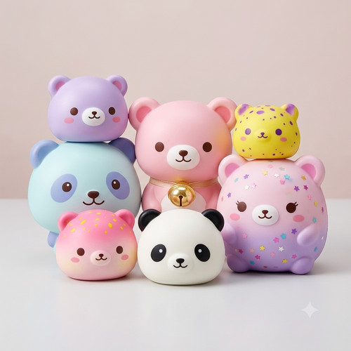 squishies