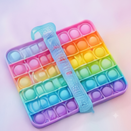 fidgets