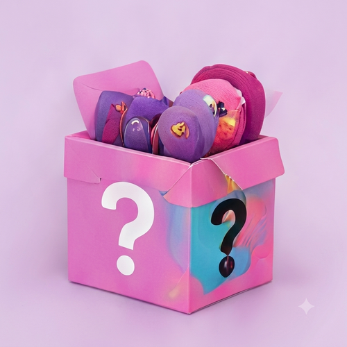 mystery Boxes
