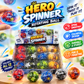 Hero Spinner Rotating Ball