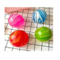 Marble Shell Squishy