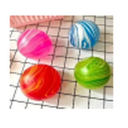 Marble Shell Squishy