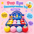 Decompression Ball Toy