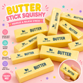 Butter Stick Squishy