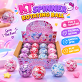 KT Spinner Rotating Ball