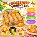 Crossaint squishy