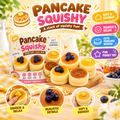 Pancake Squishy (PVC Bag)